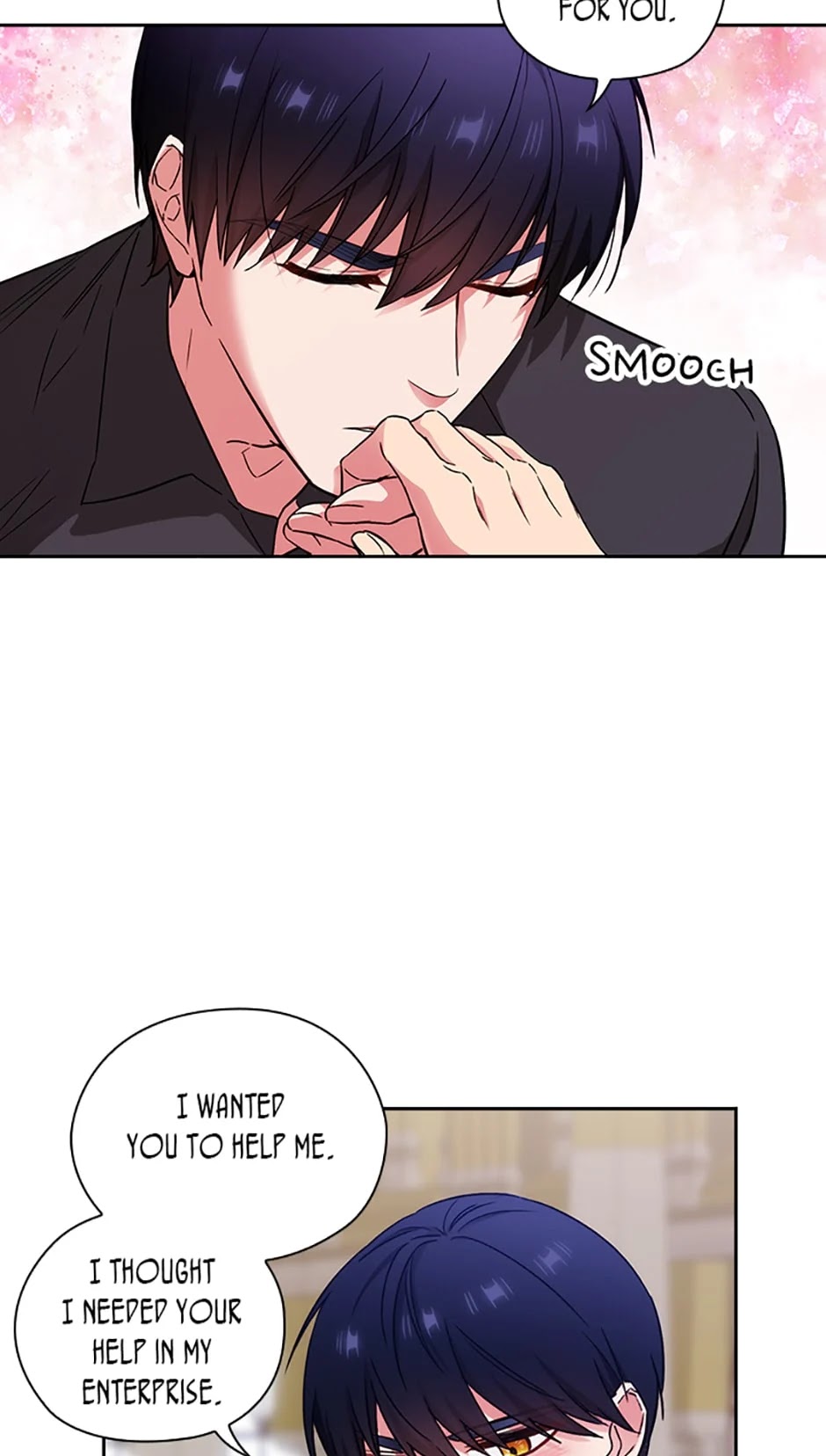 Reminiscence Adonis Chapter 133 page 40 - Chapter 133: Walking Together
