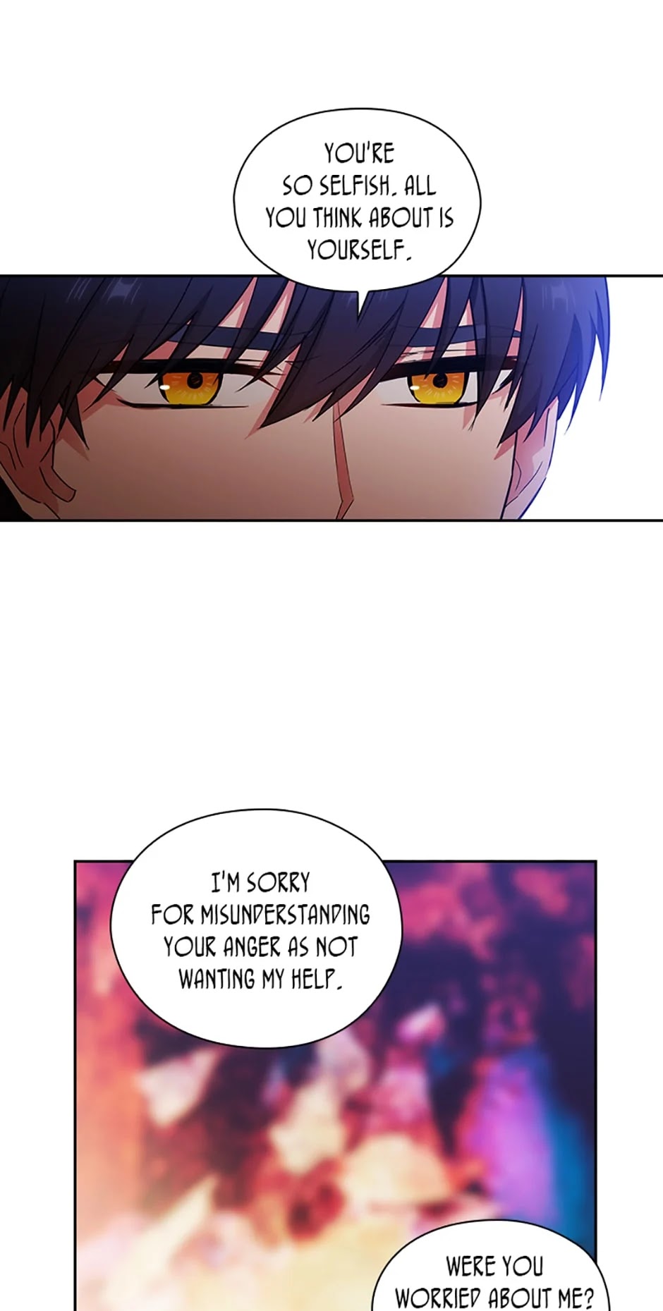 Reminiscence Adonis Chapter 133 page 43 - Chapter 133: Walking Together