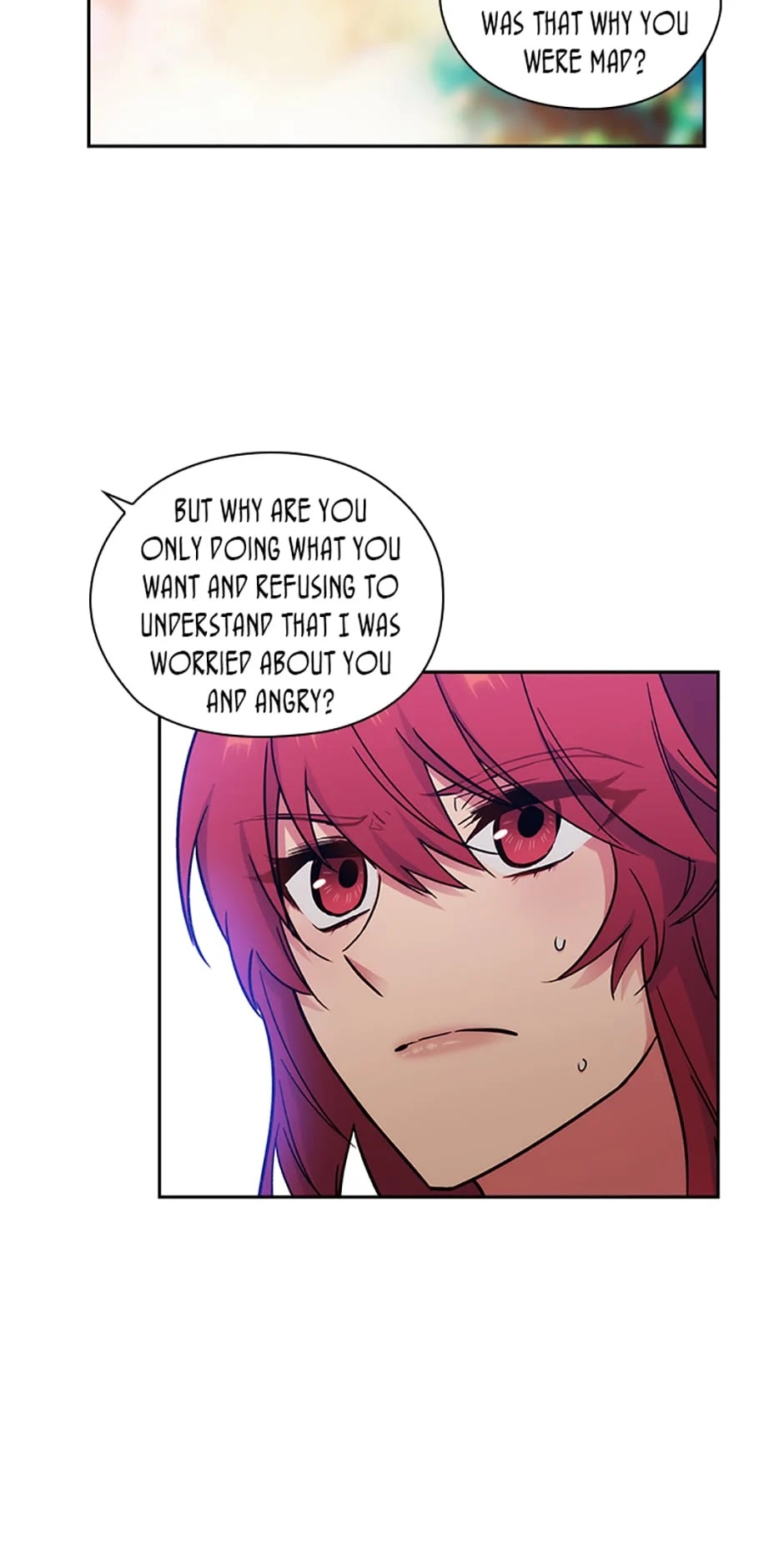 Reminiscence Adonis Chapter 133 page 44 - Chapter 133: Walking Together