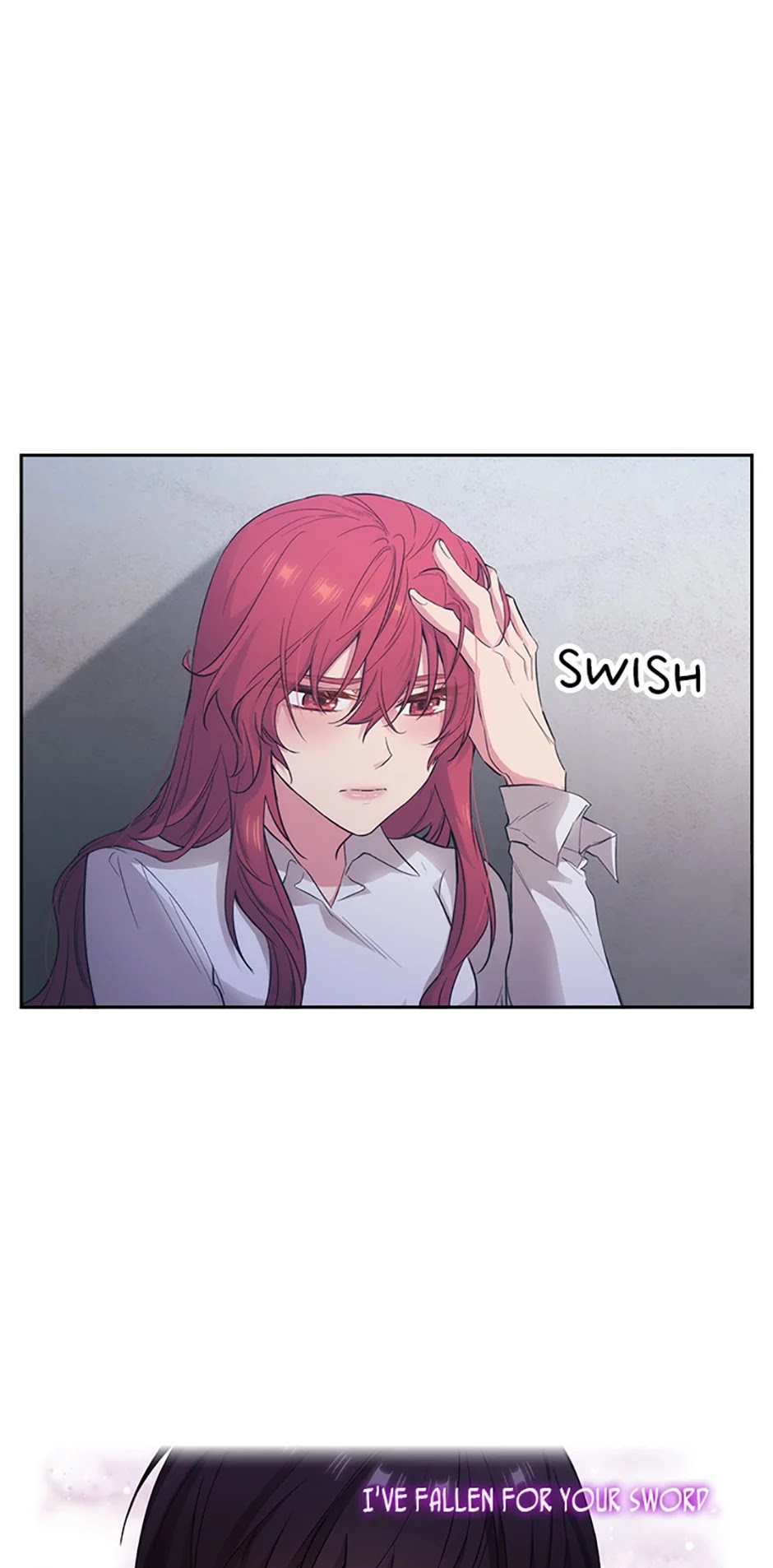 Reminiscence Adonis Chapter 133 page 51 - Chapter 133: Walking Together