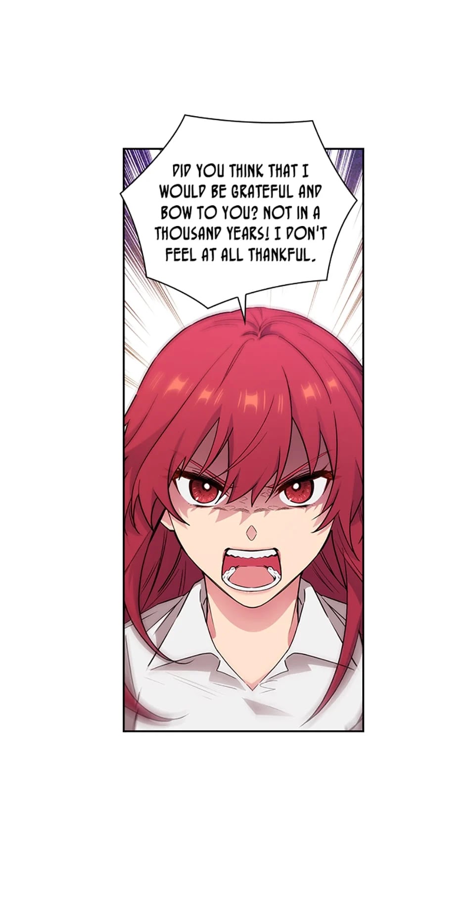 Reminiscence Adonis Chapter 133 page 6 - Chapter 133: Walking Together
