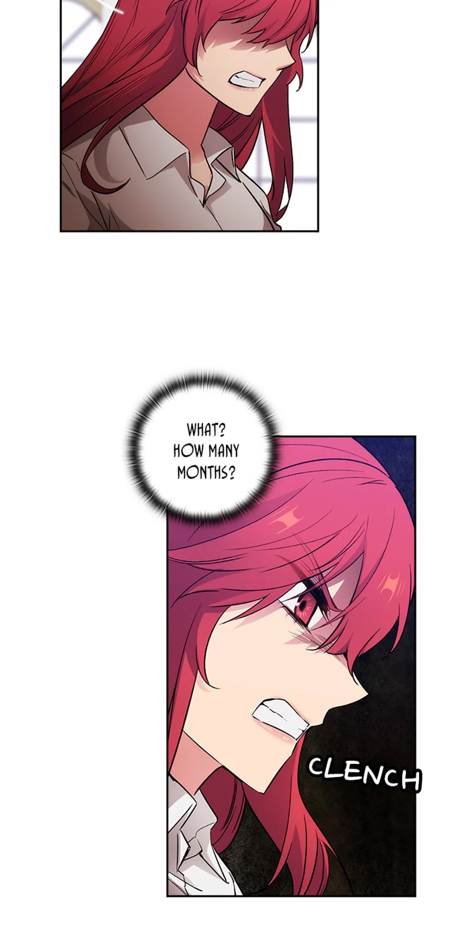 Reminiscence Adonis Chapter 133 page 8 - Chapter 133: Walking Together