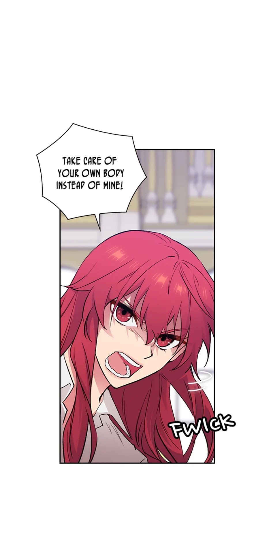 Reminiscence Adonis Chapter 133 page 9 - Chapter 133: Walking Together