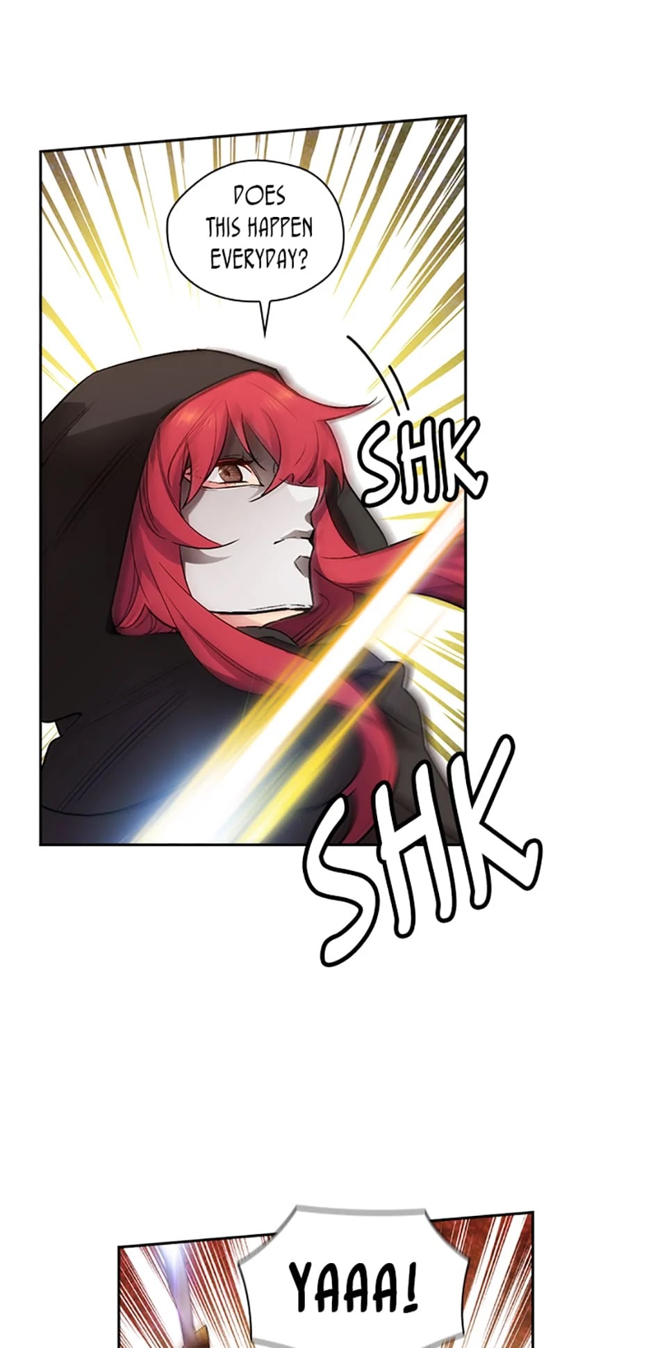 Reminiscence Adonis Chapter 134 page 10 - Chapter 134: Have Mercy