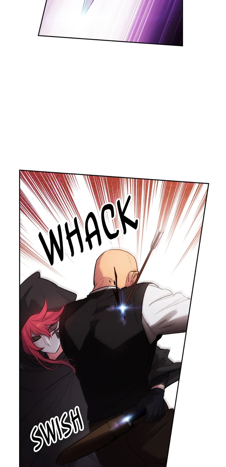 Reminiscence Adonis Chapter 134 page 13 - Chapter 134: Have Mercy