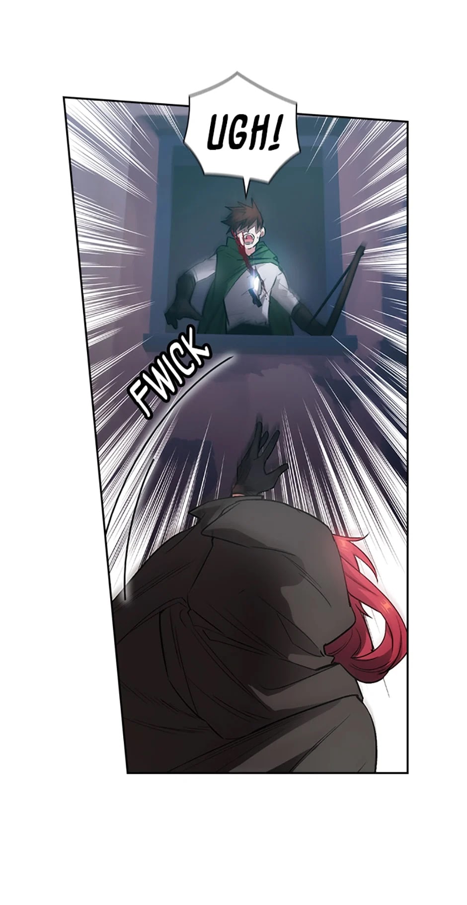 Reminiscence Adonis Chapter 134 page 15 - Chapter 134: Have Mercy