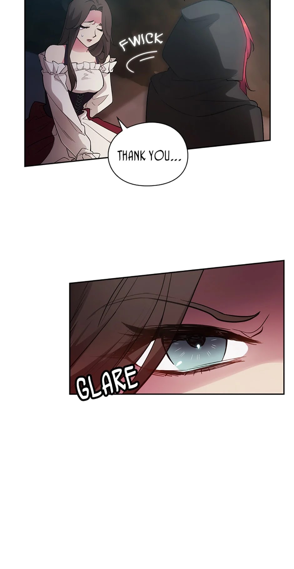 Reminiscence Adonis Chapter 134 page 19 - Chapter 134: Have Mercy