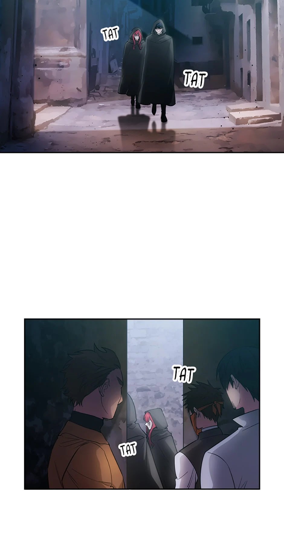 Reminiscence Adonis Chapter 134 page 2 - Chapter 134: Have Mercy