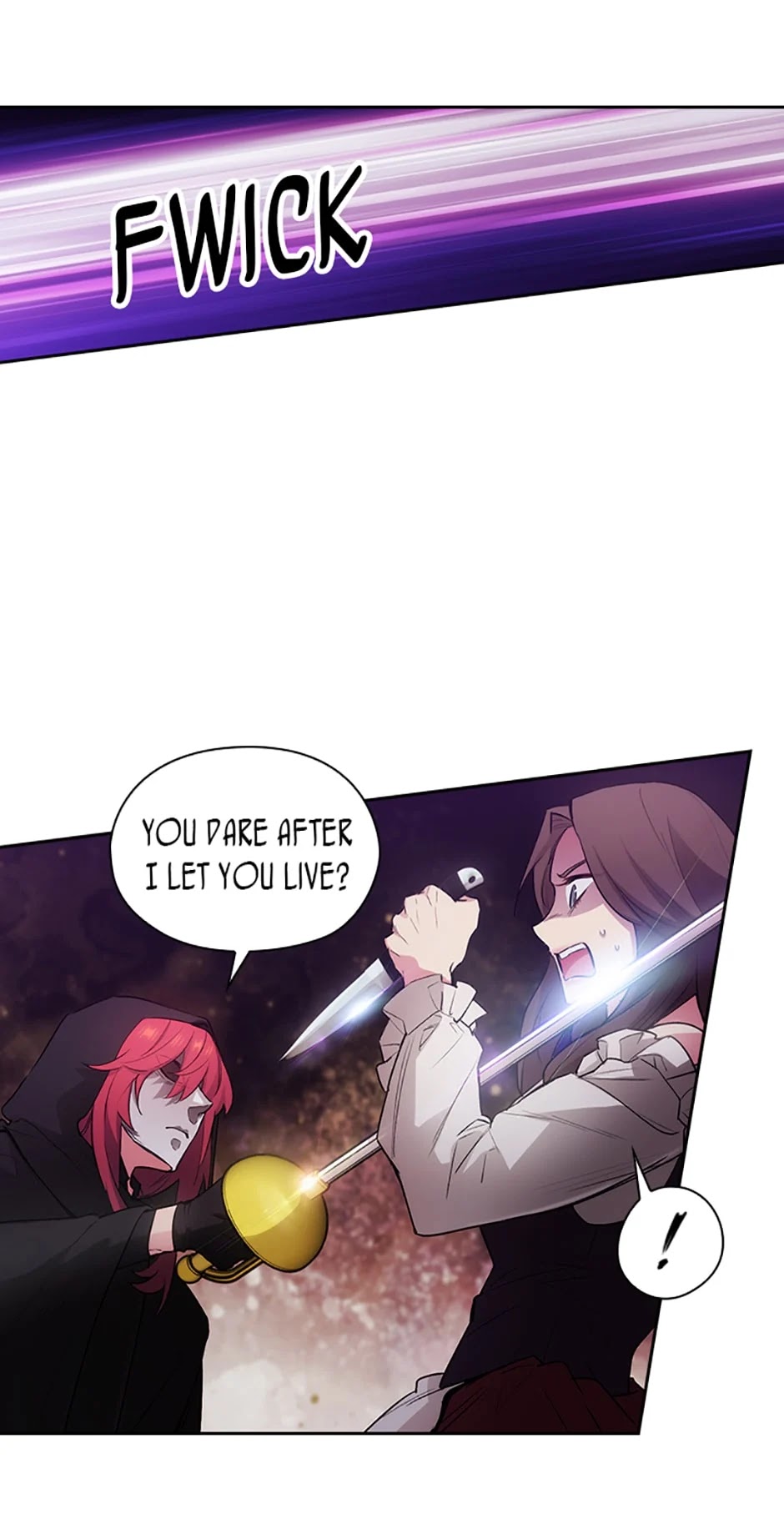 Reminiscence Adonis Chapter 134 page 20 - Chapter 134: Have Mercy