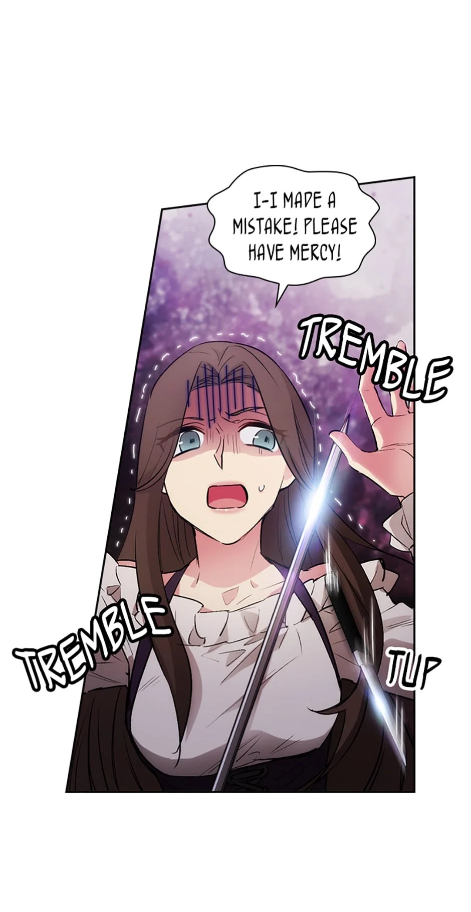 Reminiscence Adonis Chapter 134 page 21 - Chapter 134: Have Mercy