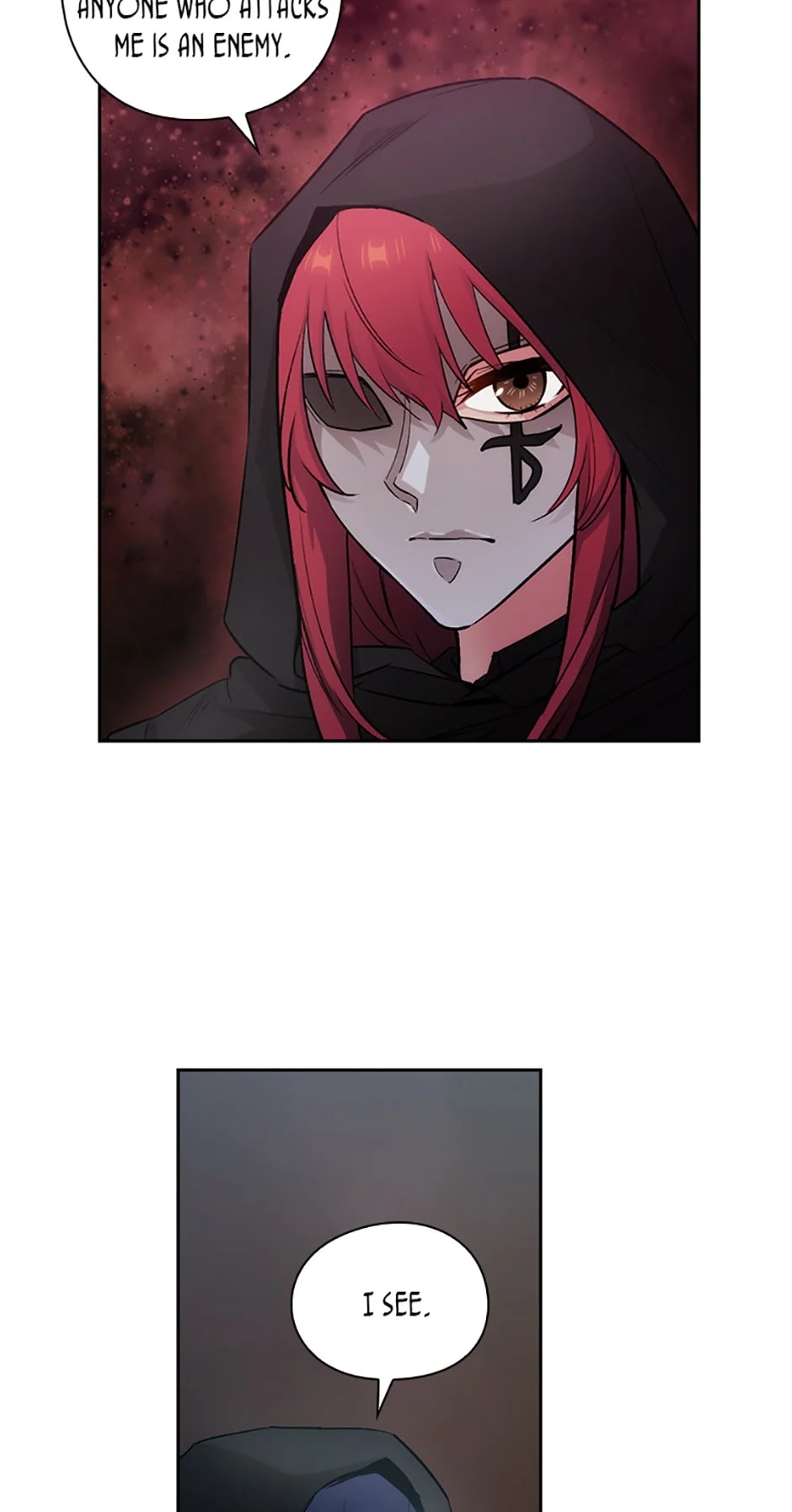 Reminiscence Adonis Chapter 134 page 23 - Chapter 134: Have Mercy