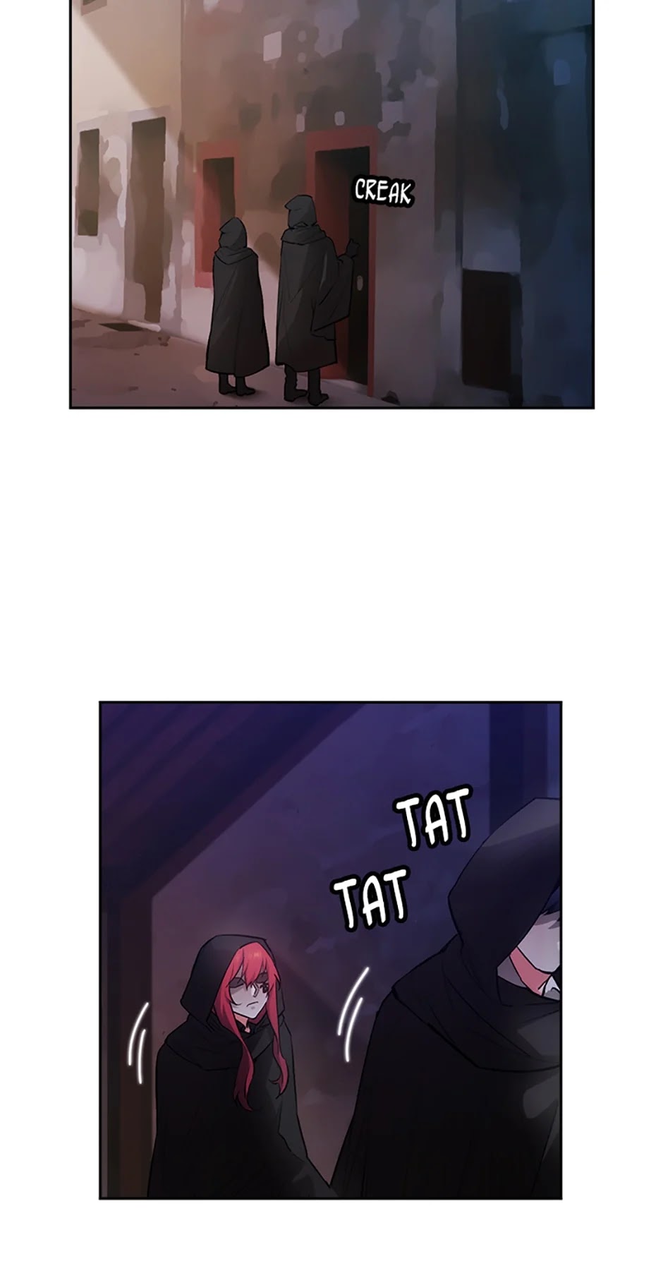 Reminiscence Adonis Chapter 134 page 25 - Chapter 134: Have Mercy