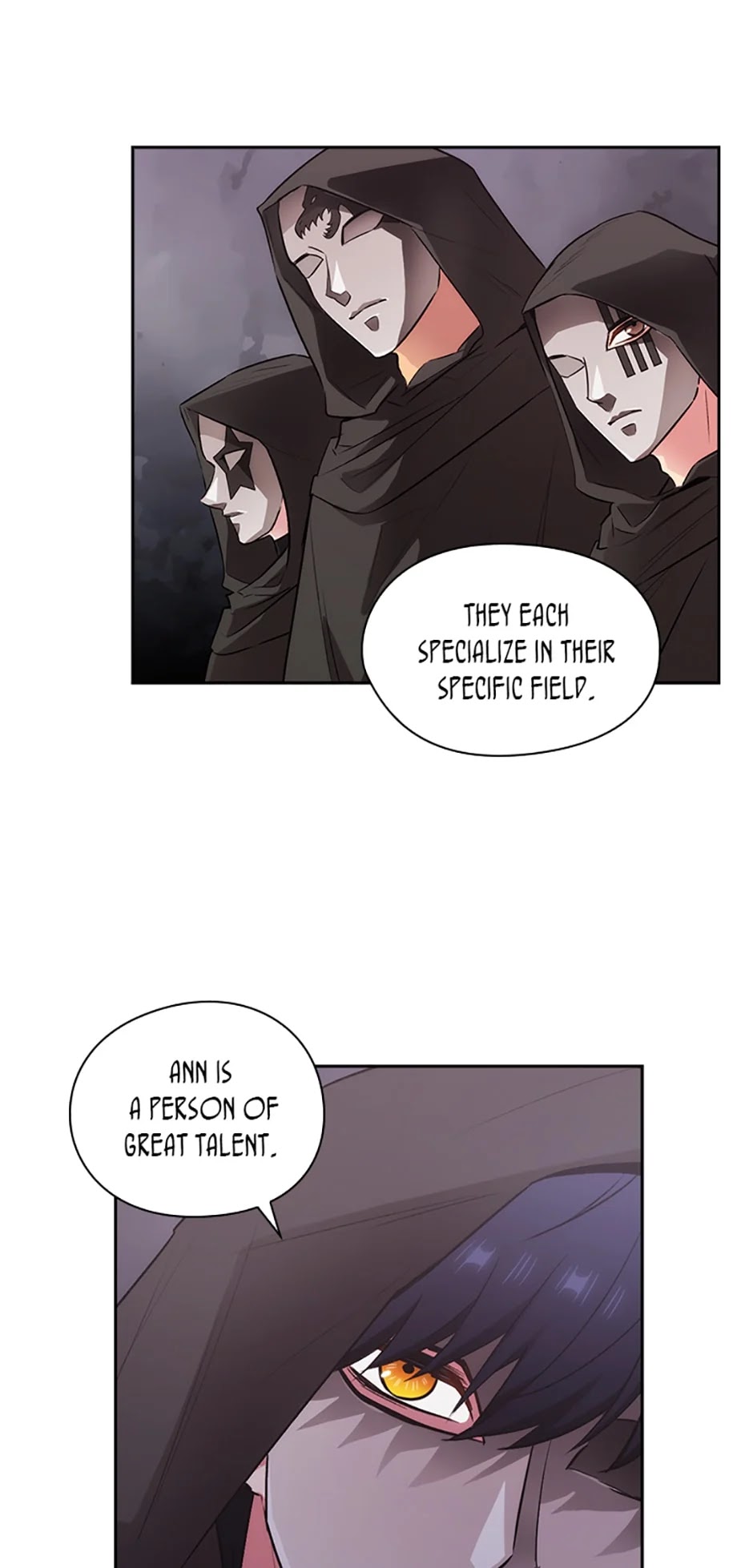 Reminiscence Adonis Chapter 134 page 29 - Chapter 134: Have Mercy