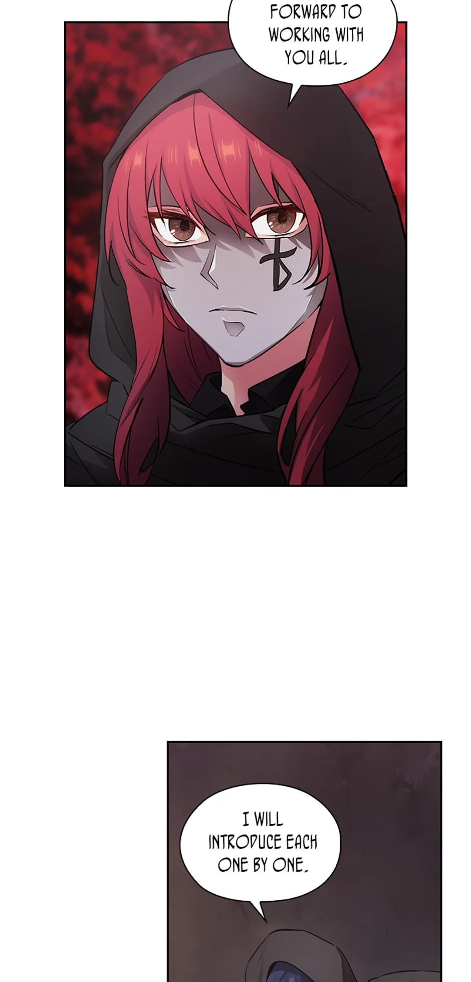 Reminiscence Adonis Chapter 134 page 31 - Chapter 134: Have Mercy