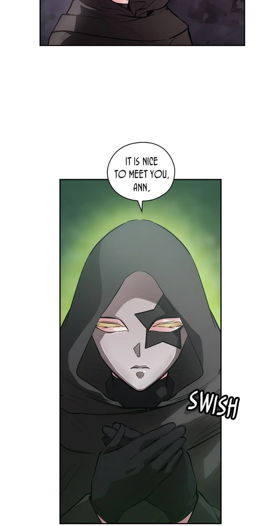 Reminiscence Adonis Chapter 134 page 38 - Chapter 134: Have Mercy