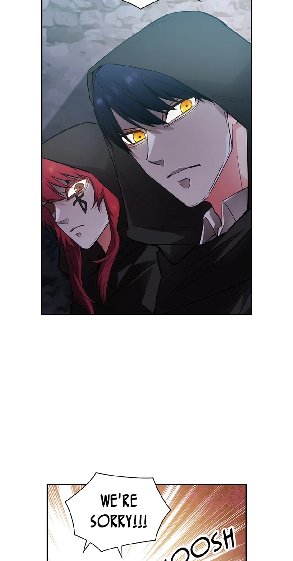 Reminiscence Adonis Chapter 134 page 4 - Chapter 134: Have Mercy