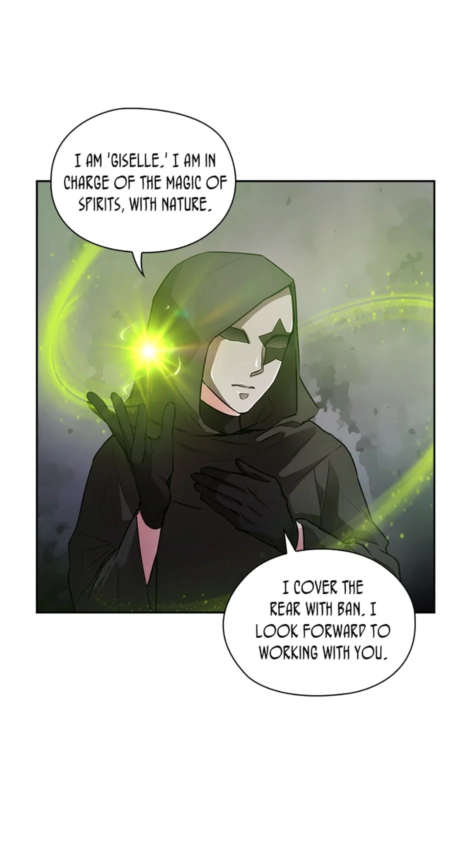 Reminiscence Adonis Chapter 134 page 40 - Chapter 134: Have Mercy