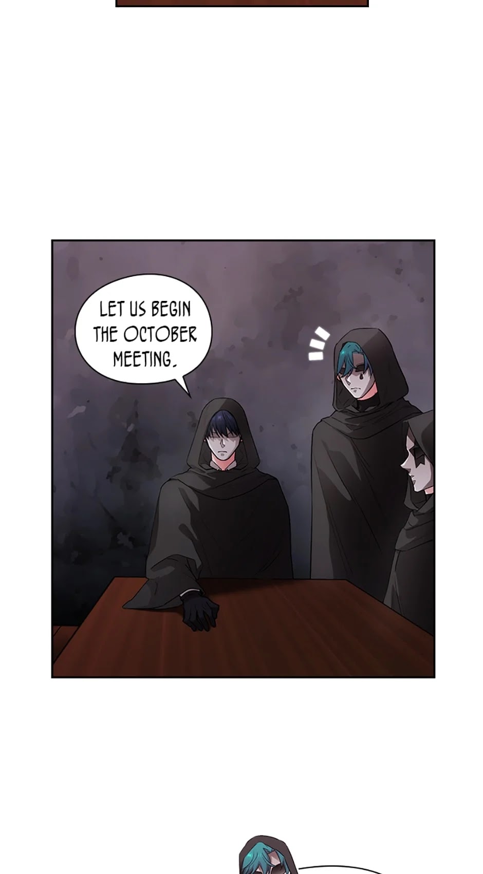 Reminiscence Adonis Chapter 134 page 43 - Chapter 134: Have Mercy