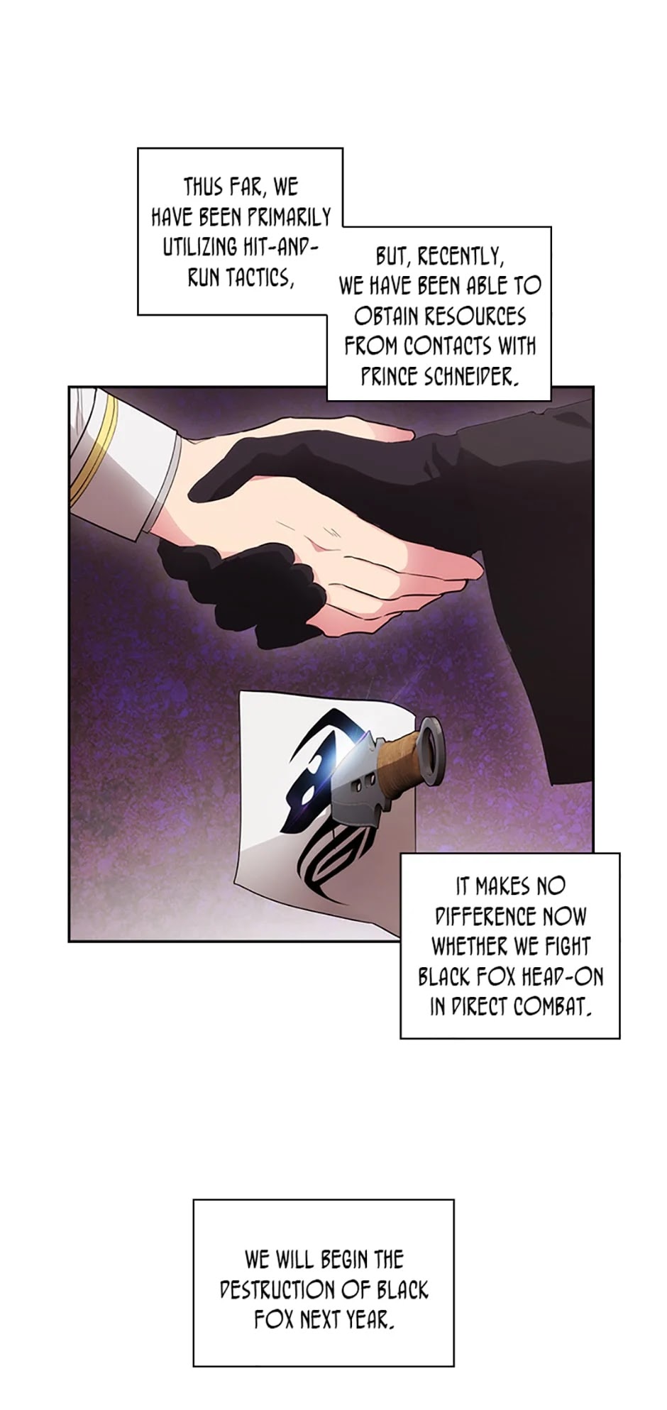Reminiscence Adonis Chapter 134 page 46 - Chapter 134: Have Mercy