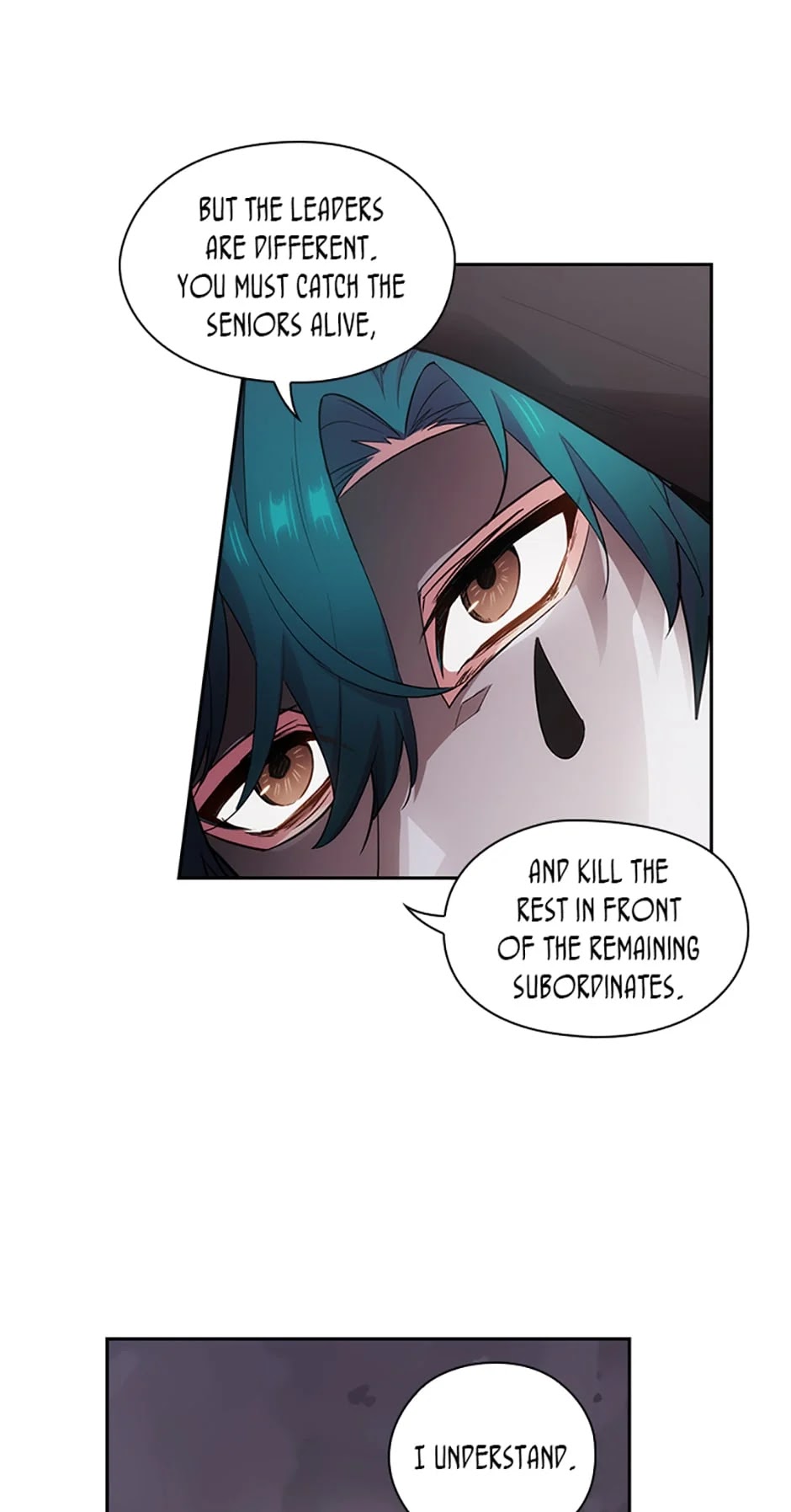Reminiscence Adonis Chapter 135 page 10 - Chapter 135: Members of Camastros