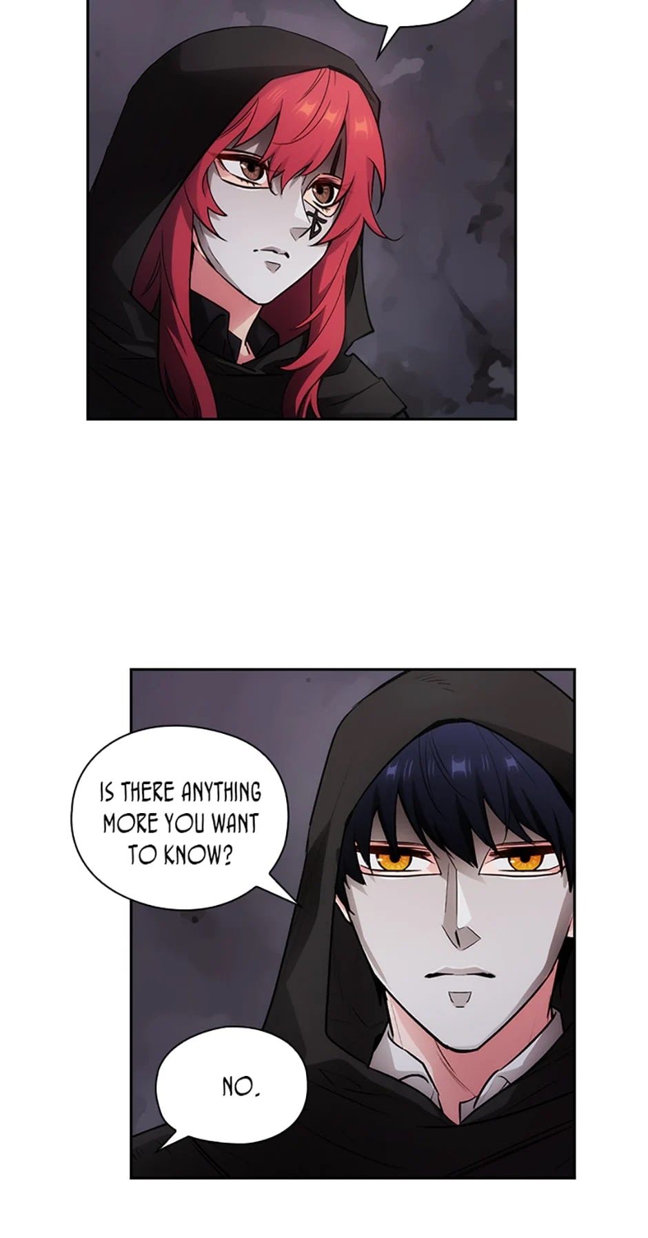 Reminiscence Adonis Chapter 135 page 11 - Chapter 135: Members of Camastros