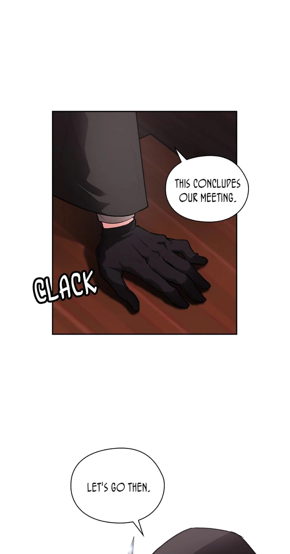 Reminiscence Adonis Chapter 135 page 12 - Chapter 135: Members of Camastros