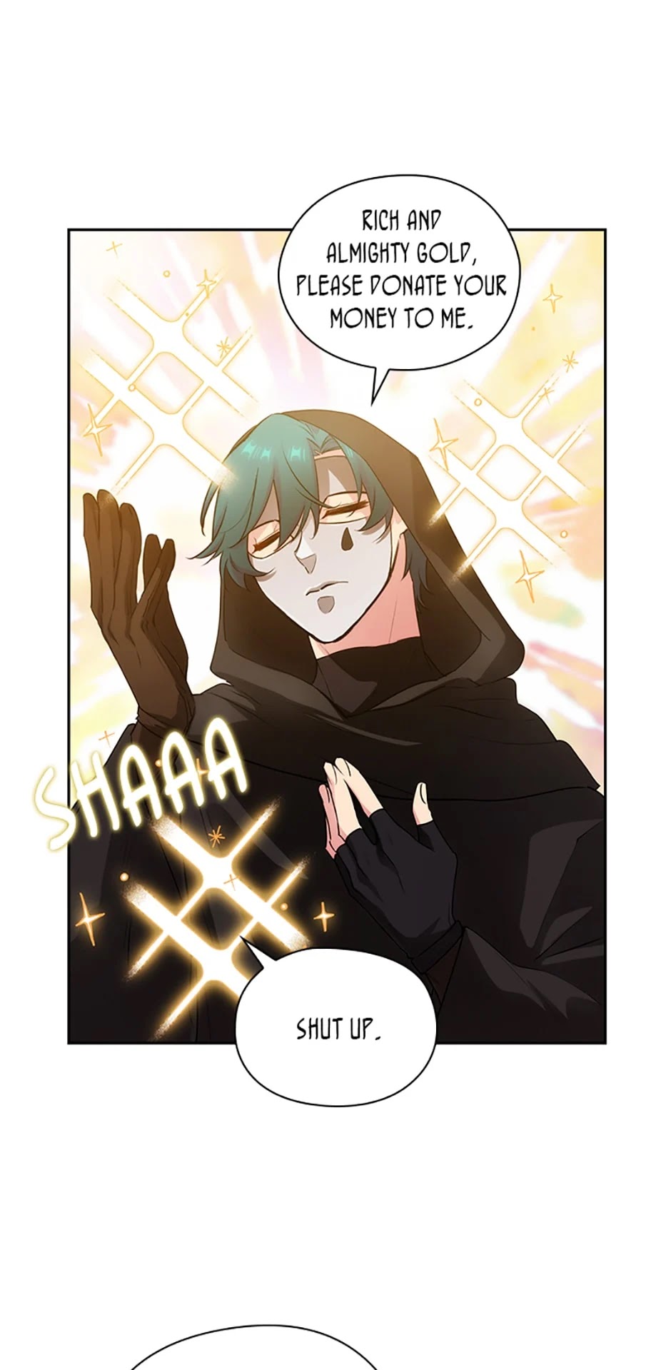 Reminiscence Adonis Chapter 135 page 15 - Chapter 135: Members of Camastros