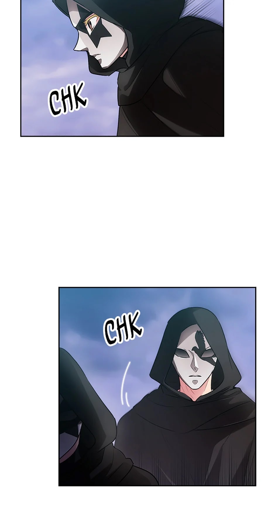 Reminiscence Adonis Chapter 135 page 40 - Chapter 135: Members of Camastros