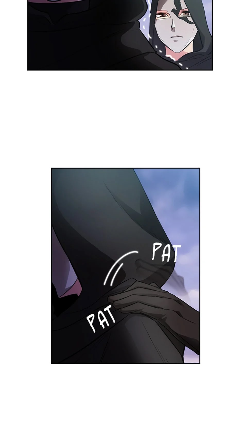 Reminiscence Adonis Chapter 135 page 42 - Chapter 135: Members of Camastros