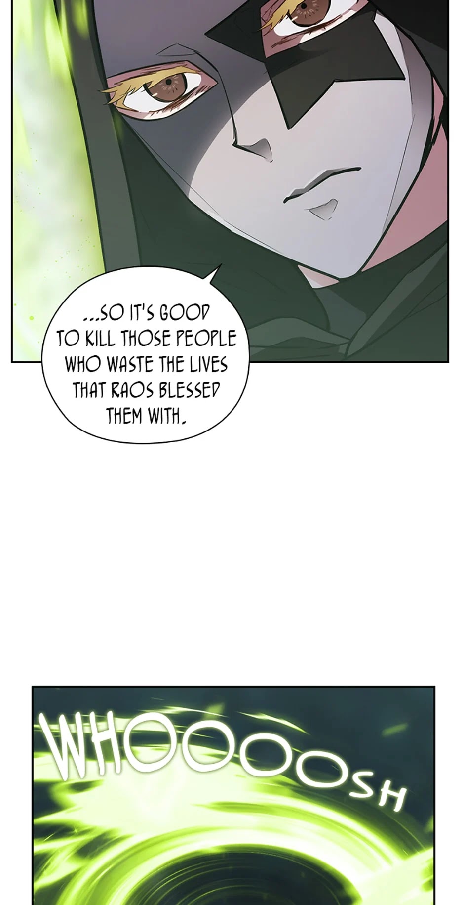 Reminiscence Adonis Chapter 135 page 44 - Chapter 135: Members of Camastros