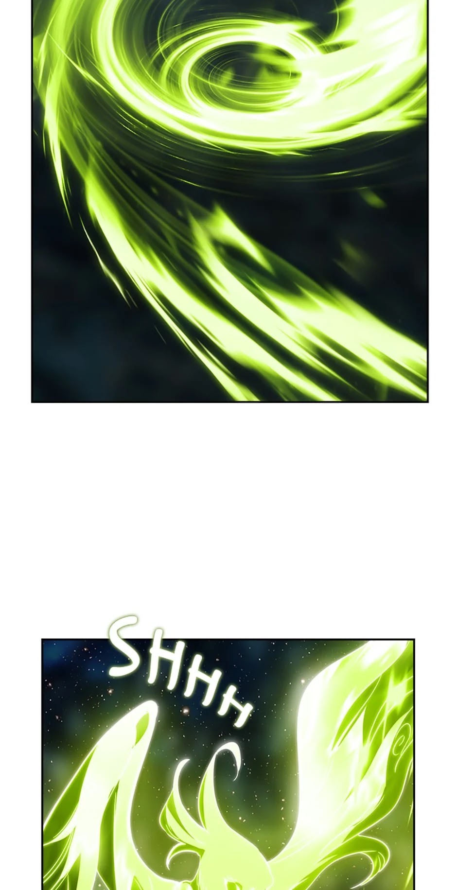 Reminiscence Adonis Chapter 135 page 45 - Chapter 135: Members of Camastros