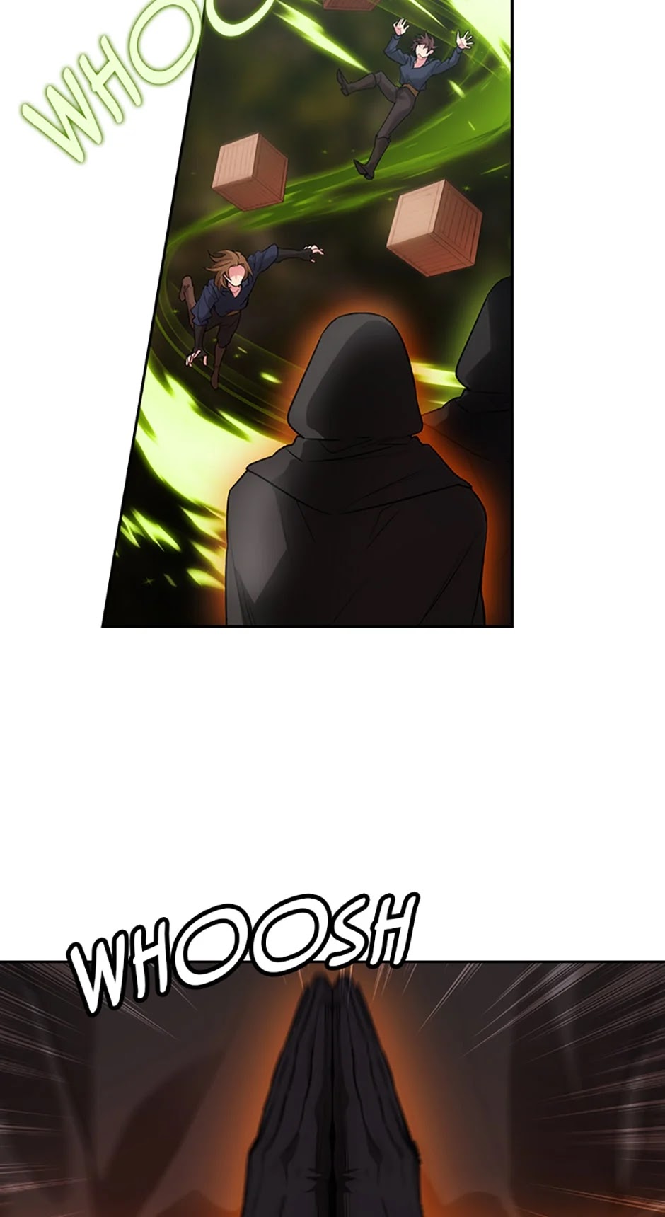 Reminiscence Adonis Chapter 135 page 50 - Chapter 135: Members of Camastros