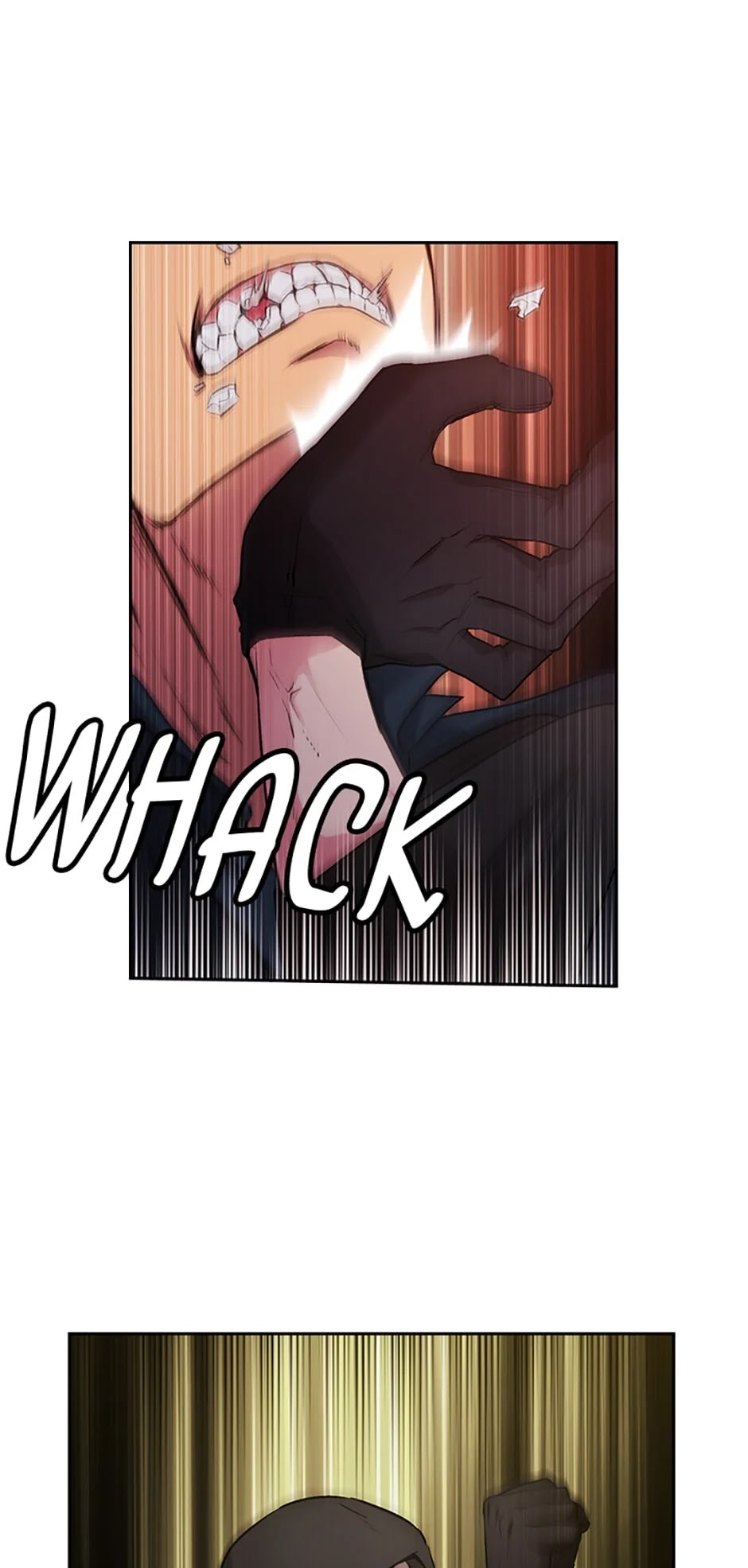 Reminiscence Adonis Chapter 136 page 20 - Chapter 136: Chimeras