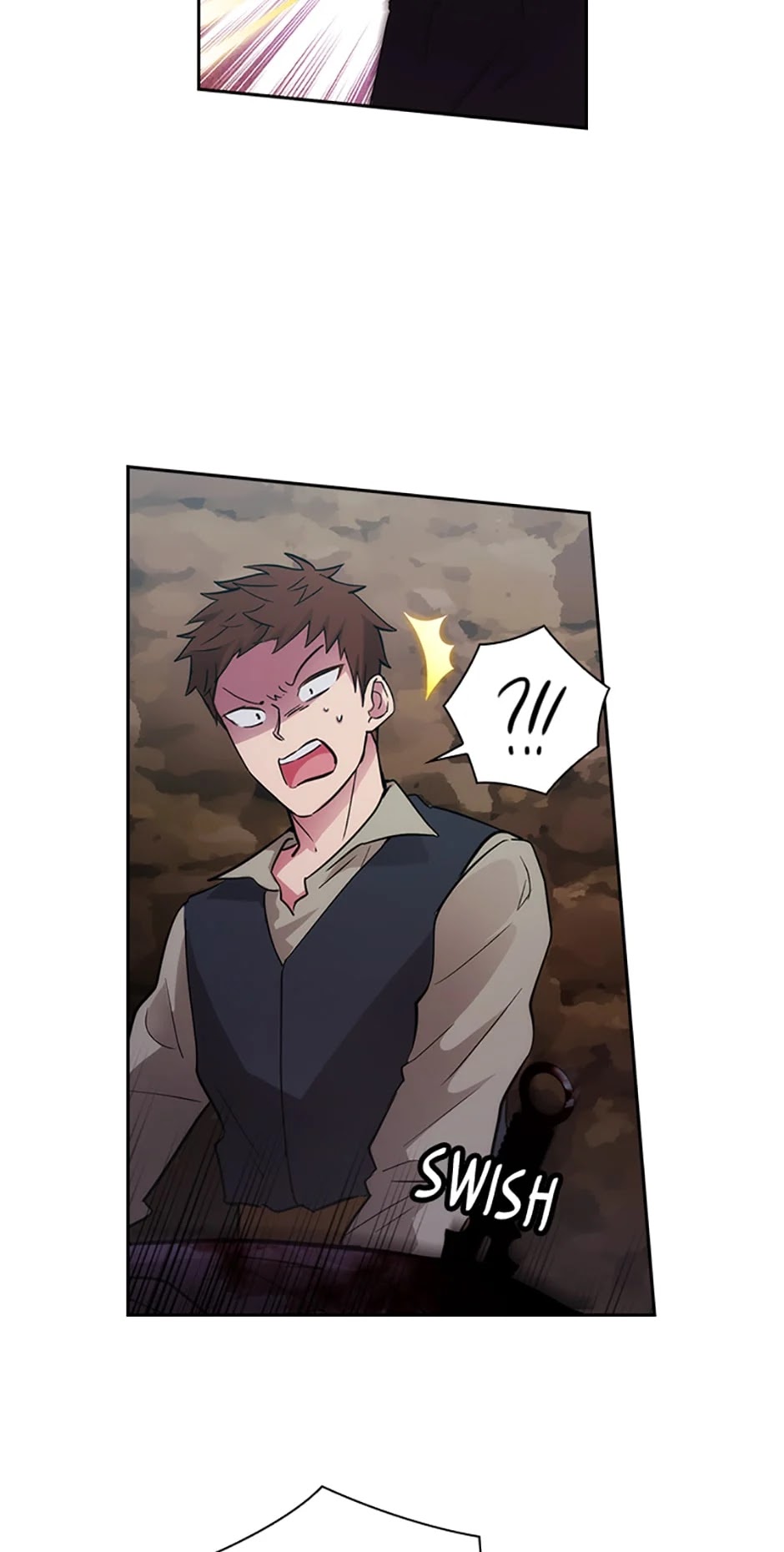 Reminiscence Adonis Chapter 136 page 27 - Chapter 136: Chimeras