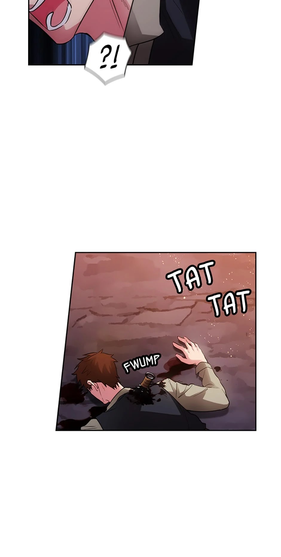 Reminiscence Adonis Chapter 136 page 29 - Chapter 136: Chimeras