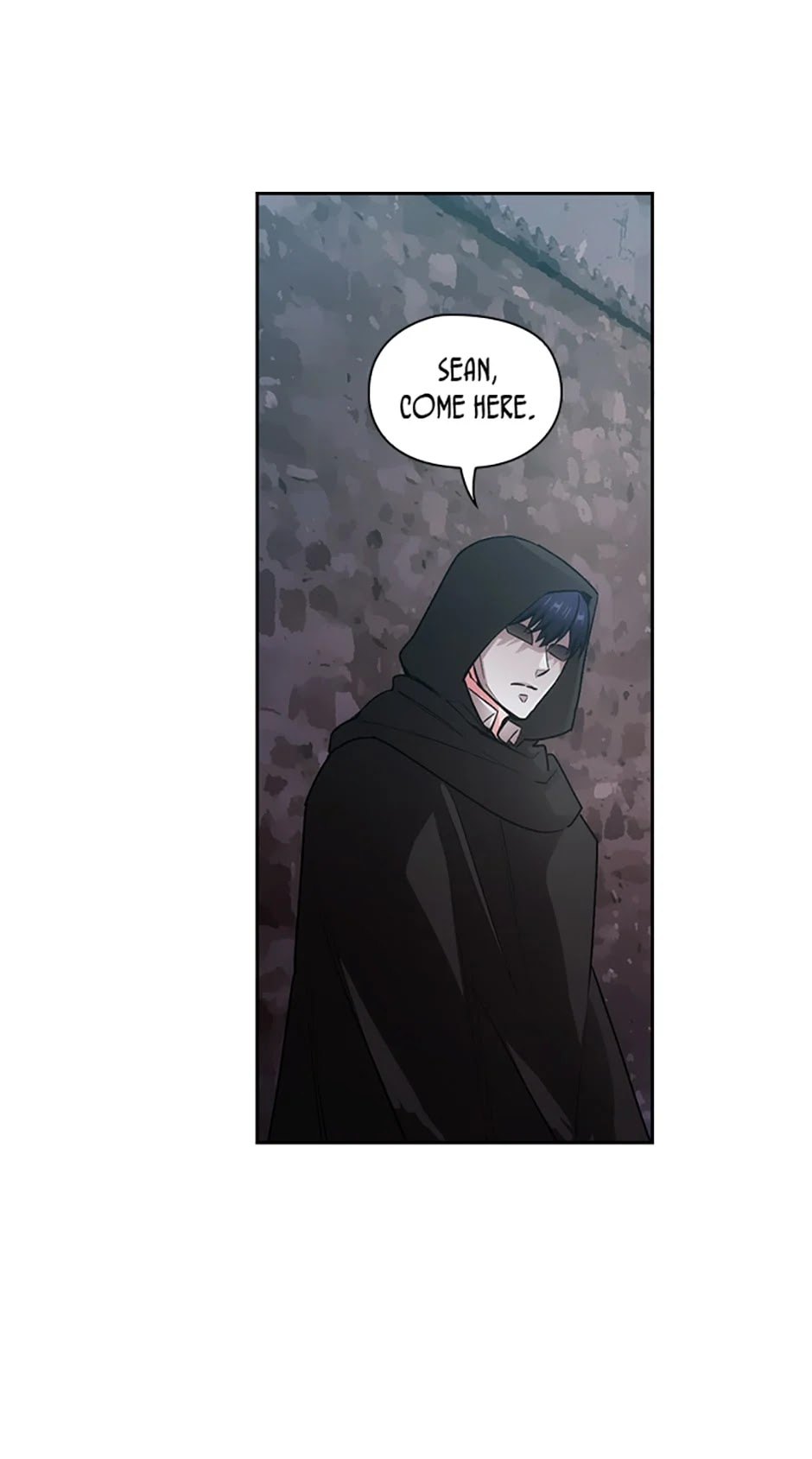 Reminiscence Adonis Chapter 136 page 38 - Chapter 136: Chimeras