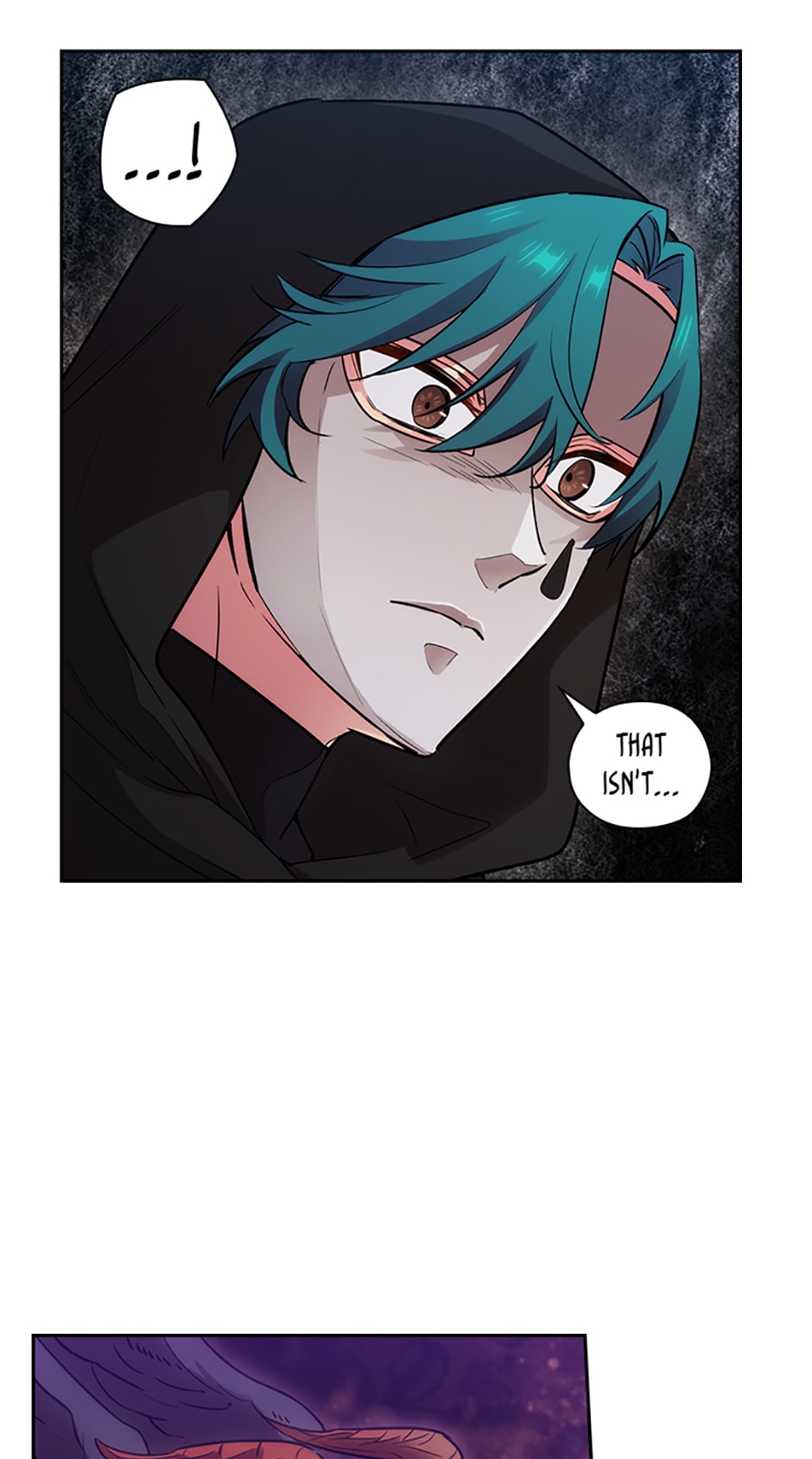 Reminiscence Adonis Chapter 136 page 40 - Chapter 136: Chimeras