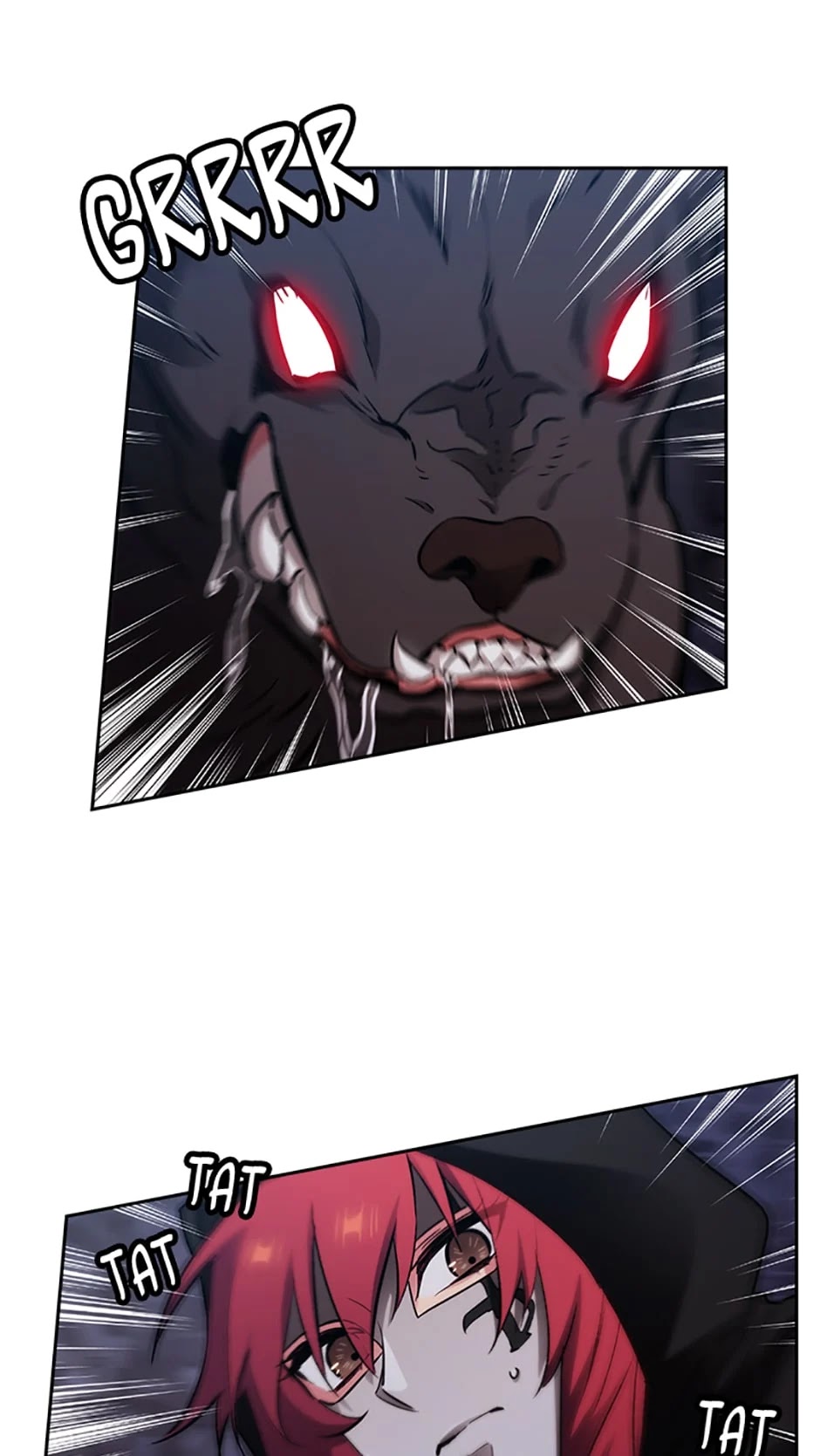 Reminiscence Adonis Chapter 136 page 52 - Chapter 136: Chimeras