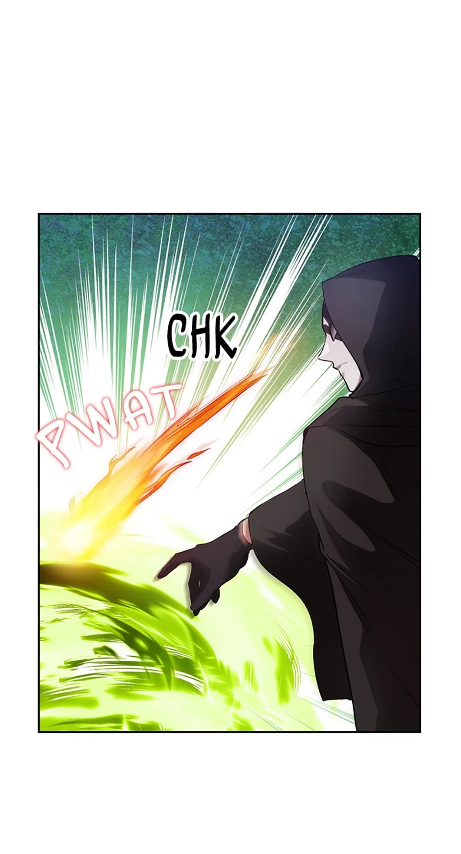 Reminiscence Adonis Chapter 136 page 6 - Chapter 136: Chimeras