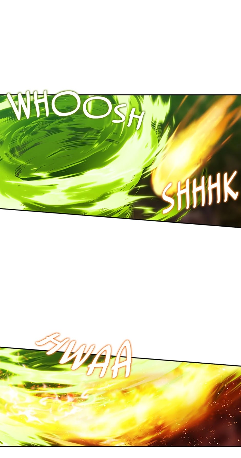 Reminiscence Adonis Chapter 136 page 7 - Chapter 136: Chimeras