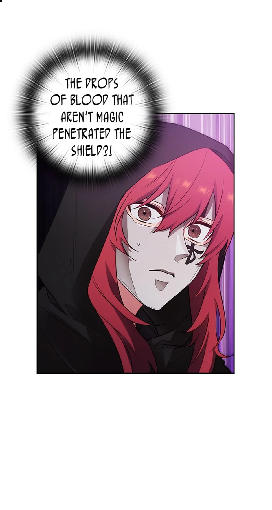 Reminiscence Adonis Chapter 137 page 11 - Chapter 137: Obsessive