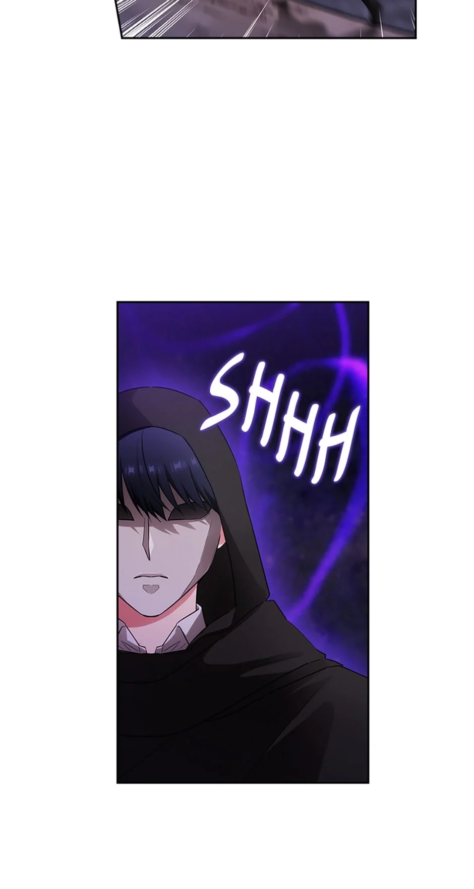 Reminiscence Adonis Chapter 137 page 16 - Chapter 137: Obsessive