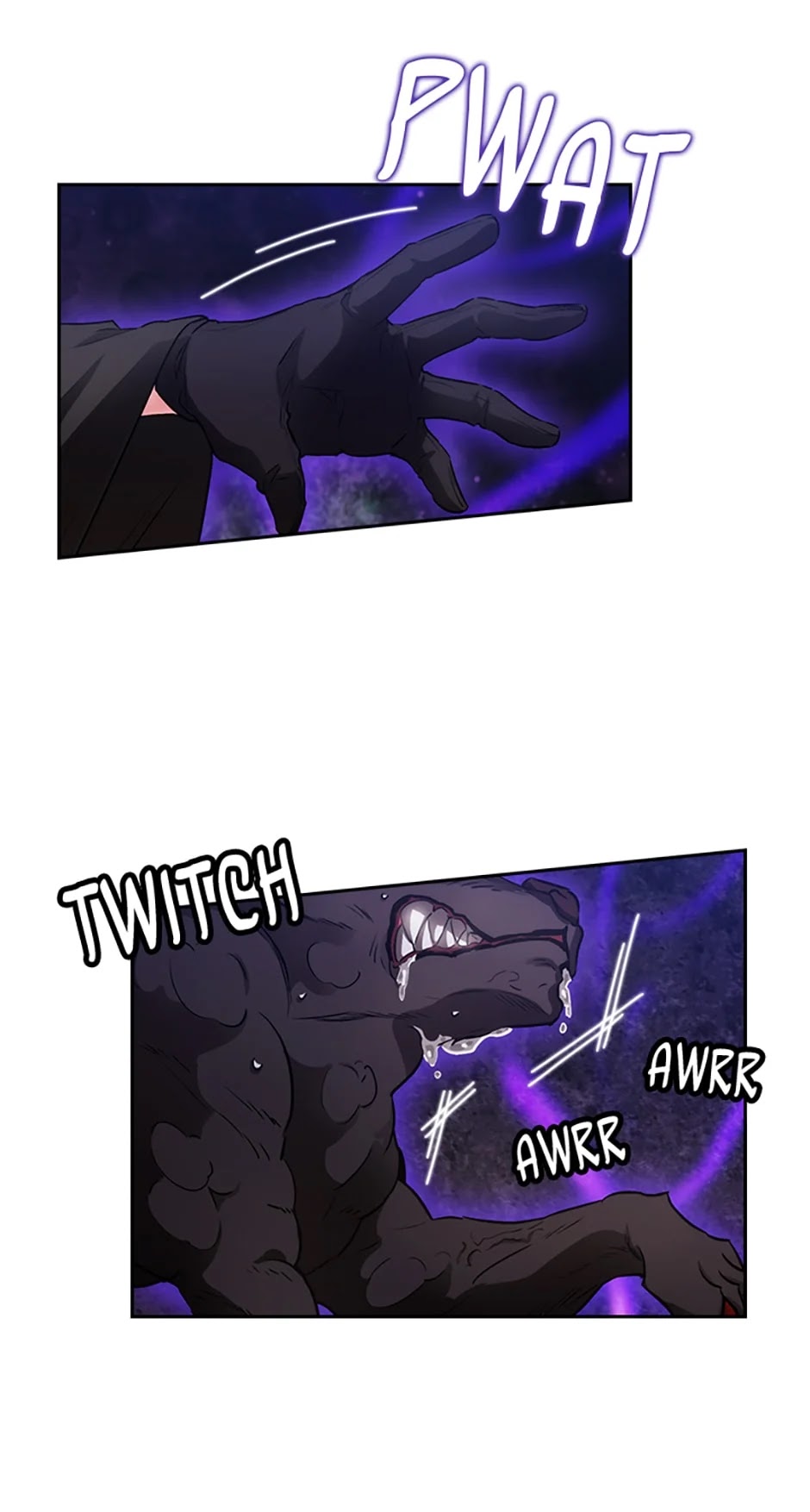 Reminiscence Adonis Chapter 137 page 17 - Chapter 137: Obsessive