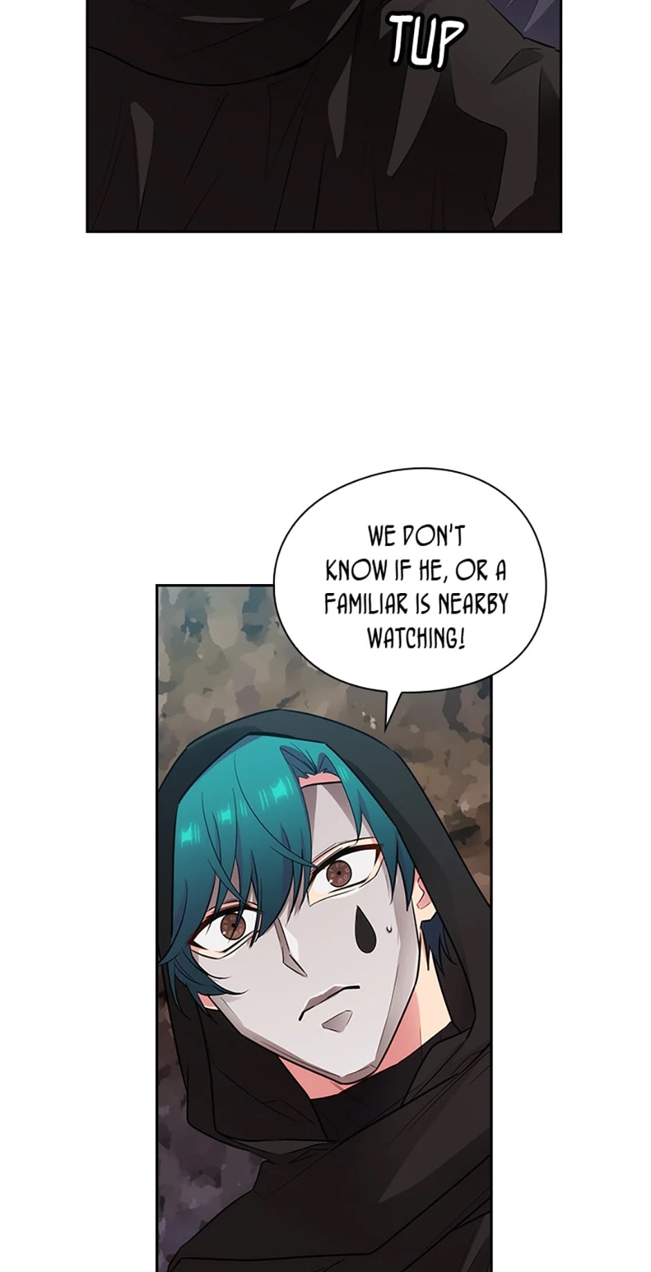 Reminiscence Adonis Chapter 137 page 19 - Chapter 137: Obsessive