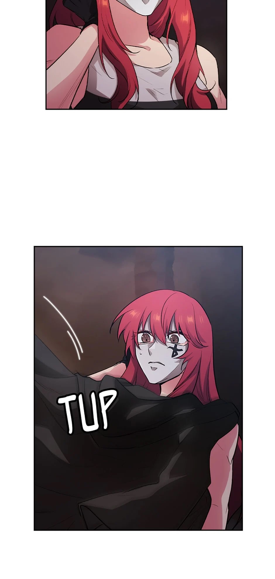 Reminiscence Adonis Chapter 137 page 38 - Chapter 137: Obsessive