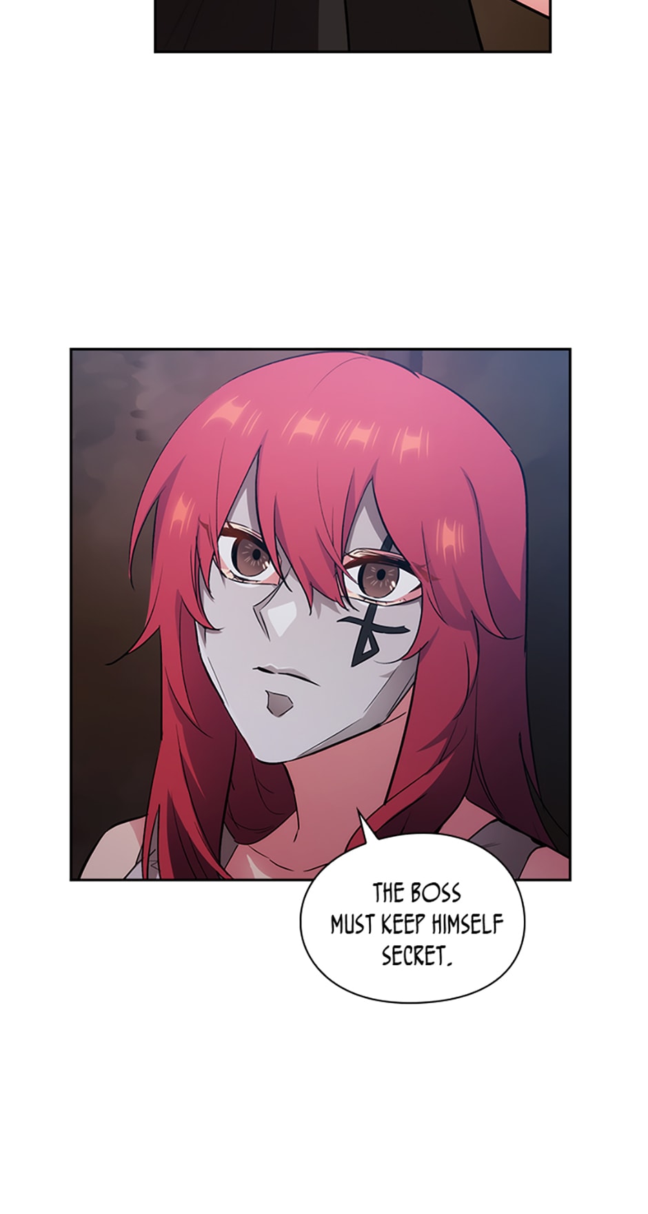 Reminiscence Adonis Chapter 137 page 41 - Chapter 137: Obsessive