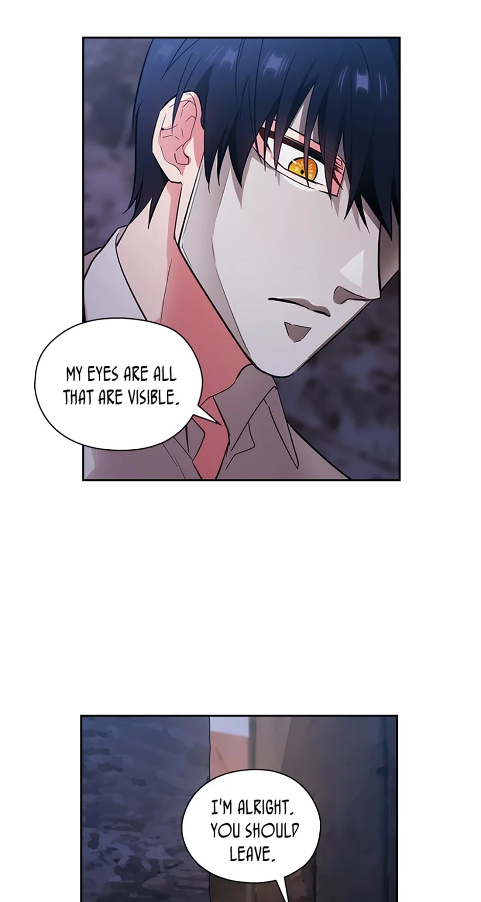 Reminiscence Adonis Chapter 137 page 42 - Chapter 137: Obsessive
