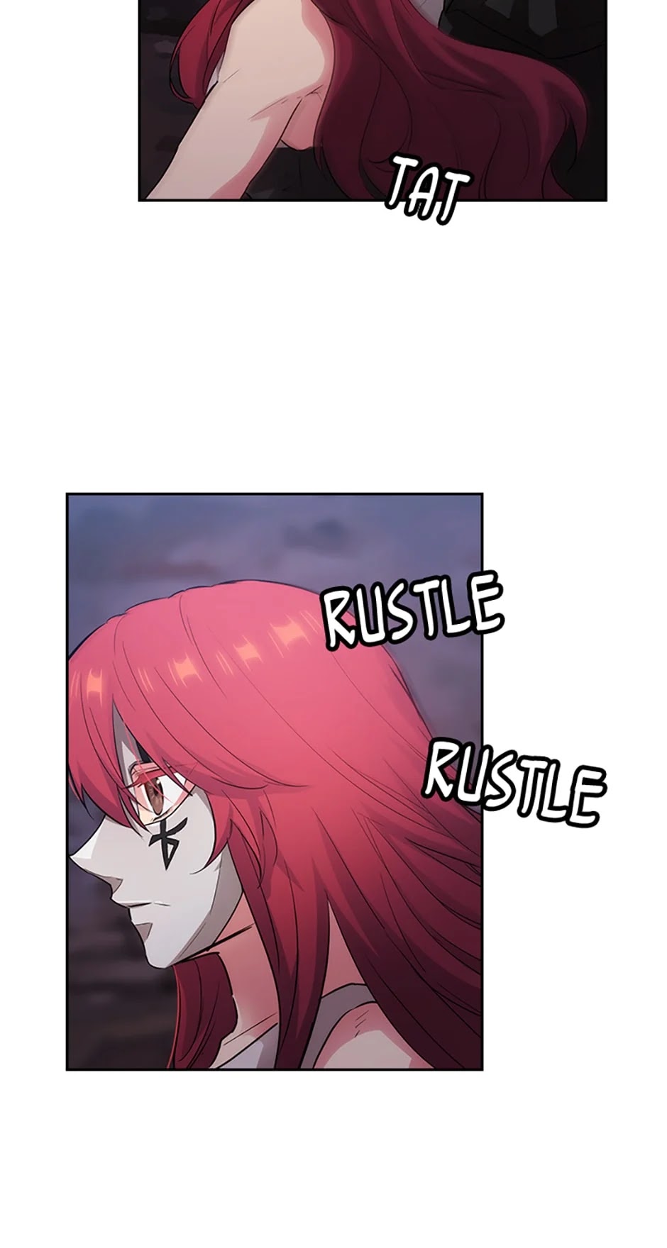 Reminiscence Adonis Chapter 137 page 44 - Chapter 137: Obsessive