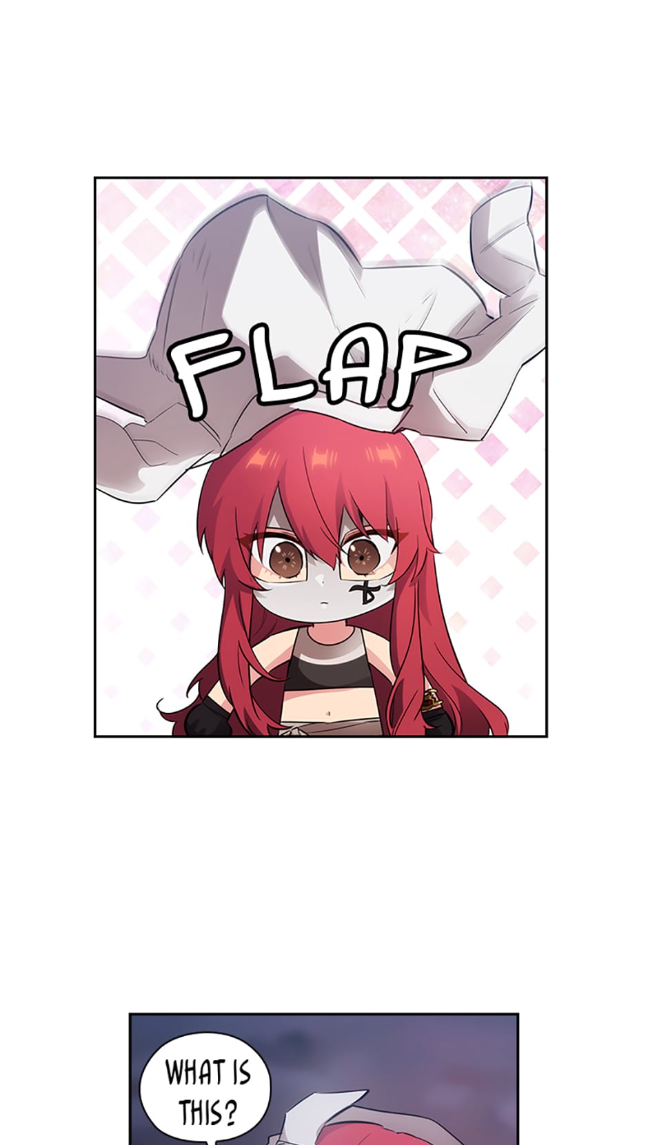 Reminiscence Adonis Chapter 137 page 45 - Chapter 137: Obsessive