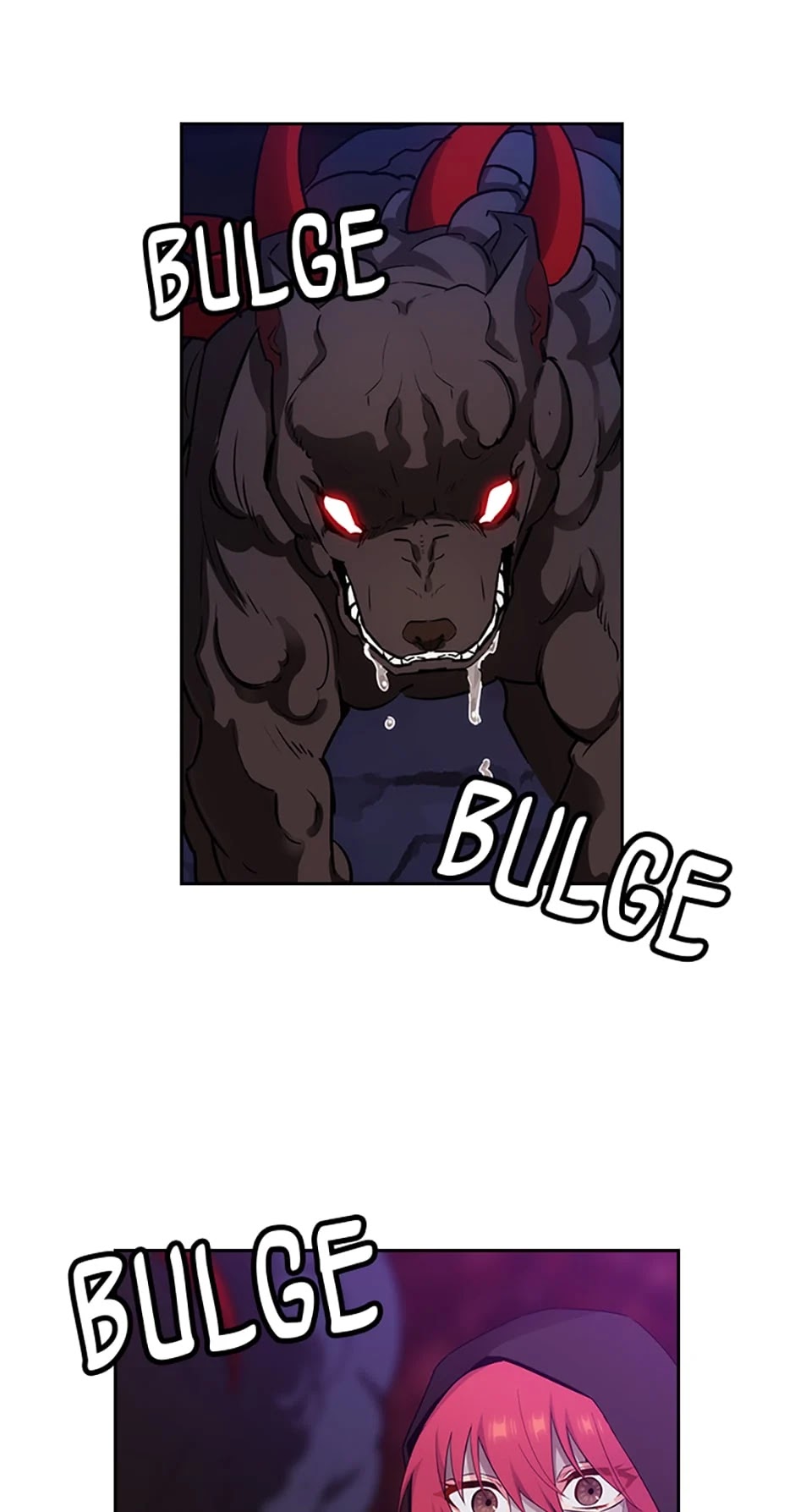 Reminiscence Adonis Chapter 137 page 8 - Chapter 137: Obsessive